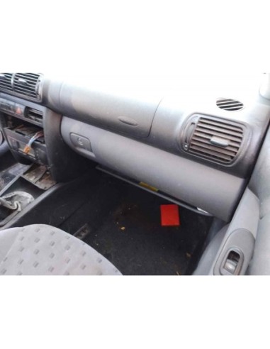 CALEFACCION ENTERA NORMAL SEAT TOLEDO (1M2) - 163778