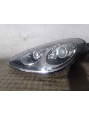 FARO IZQUIERDO PORSCHE CAYENNE (TIPO 92A) - 166974