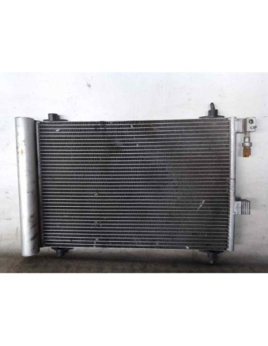 CONDENSADOR / RADIADOR  AIRE ACONDICIONADO CITROEN C5 BERLINA - 169239