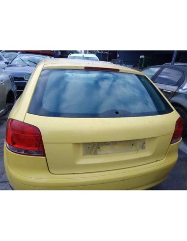 PORTON TRASERO AUDI A3 (8P1) - 180567