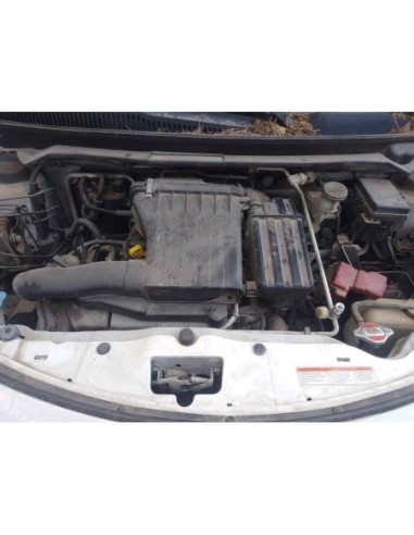 RADIADOR AGUA SUZUKI ALTO (AMF310) - 178967