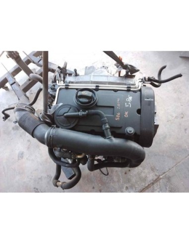 MOTOR COMPLETO VOLKSWAGEN TOURAN (1T1) - 182928