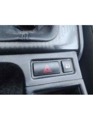 WARNING BMW SERIE 3 COUPE (E46) - 184501