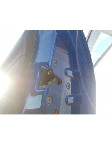 CERRADURA PUERTA TRASERA DERECHA PEUGEOT 206 + - 185332