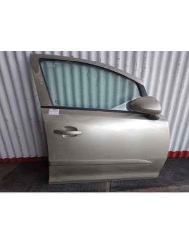 PUERTA DELANTERA DERECHA OPEL CORSA D - 185422