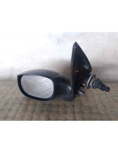 RETROVISOR IZQUIERDO PEUGEOT 206 - 186357