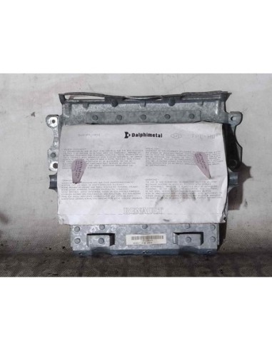 AIRBAG DELANTERO DERECHO RENAULT CLIO II FASE II (B/CB0) - 114668