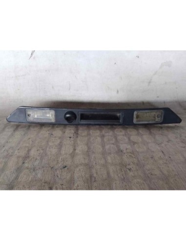 MANETA EXTERIOR PORTON AUDI A6 BERLINA (4F2) - 146588