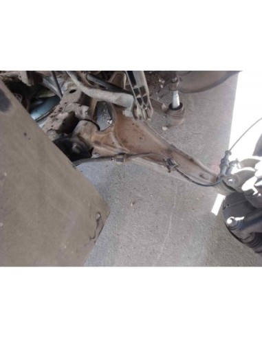 BRAZO SUSPENSION INFERIOR DELANTERO IZQUIERDO OPEL ASTRA J SEDÁN - 158664