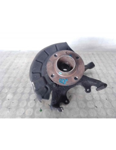 MANGUETA DELANTERA DERECHA SEAT IBIZA (6K1) - 164702