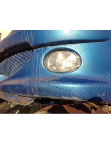 FARO ANTINIEBLA IZQUIERDO PEUGEOT 206 - 169136