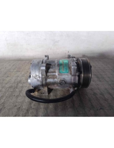 COMPRESOR AIRE ACONDICIONADO PEUGEOT 206 - 176448