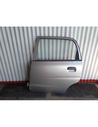 PUERTA TRASERA IZQUIERDA SUZUKI ALTO (RF410/FF) - 184999