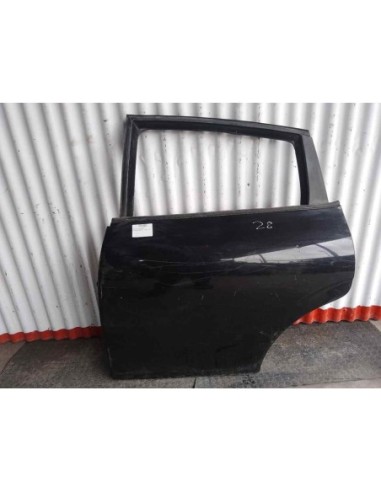 PUERTA TRASERA IZQUIERDA SEAT LEON (1P1) - 185551