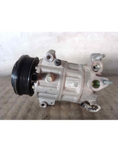 COMPRESOR AIRE ACONDICIONADO FORD FIESTA (CE1) - 186334