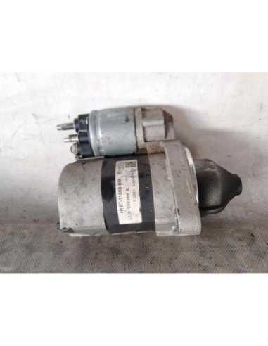 MOTOR ARRANQUE FORD FIESTA (CE1) - 186335