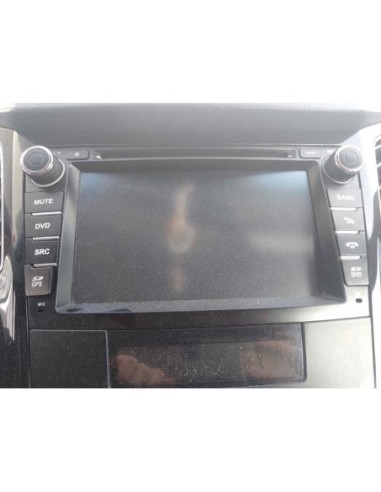 SISTEMA NAVEGACION GPS HYUNDAI I40 (VF) - 193301