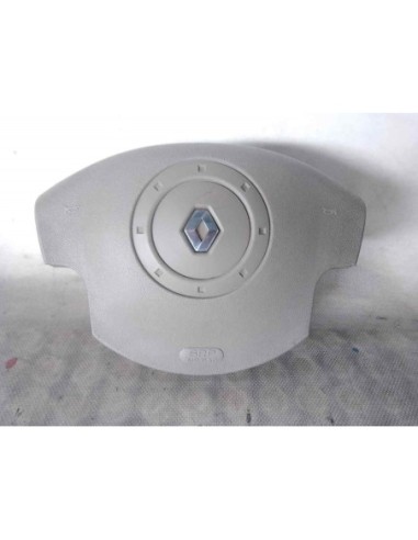 AIRBAG DELANTERO IZQUIERDO RENAULT SCENIC II (JM) - 107852