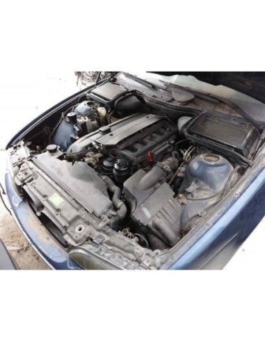 CONDENSADOR / RADIADOR  AIRE ACONDICIONADO BMW SERIE 5 BERLINA (E39) - 149369