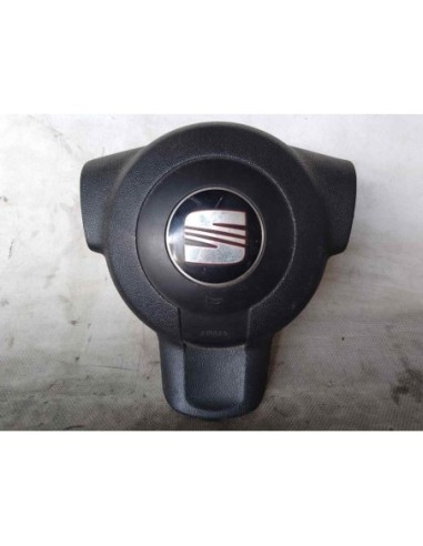 AIRBAG DELANTERO IZQUIERDO SEAT IBIZA (6L1) - 151654