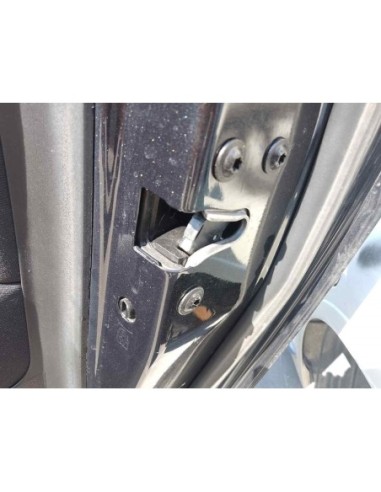 CERRADURA PUERTA TRASERA DERECHA OPEL ASTRA J SEDÁN - 157389