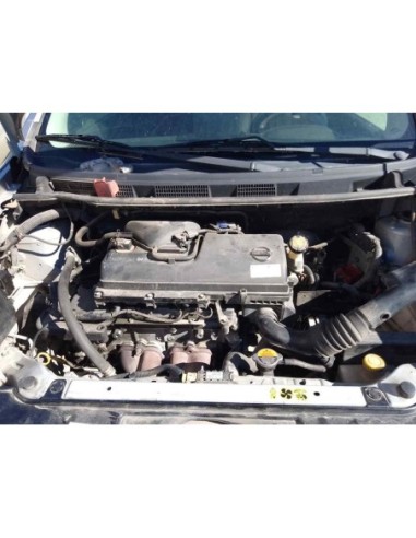 MOTOR ARRANQUE NISSAN NOTE (E11E) - 155587