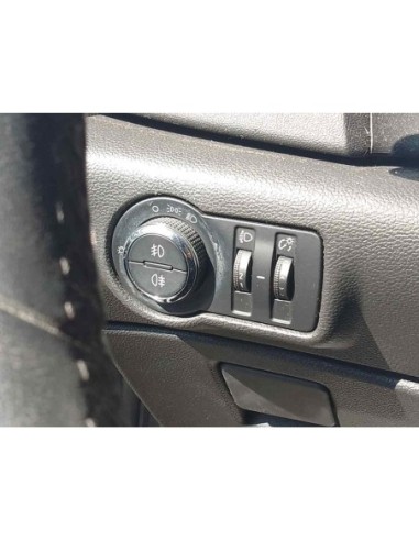 MANDO LUCES OPEL ASTRA J SEDÁN - 157421