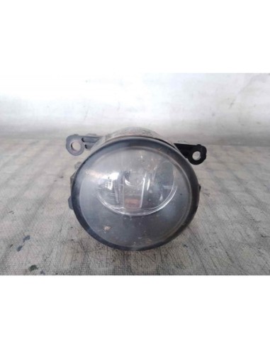 FARO ANTINIEBLA IZQUIERDO CITROEN C4 BERLINA - 164844