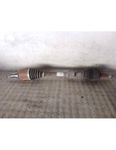 TRANSMISION DELANTERA IZQUIERDA RENAULT CLIO IV GRANDTOUR - 167255