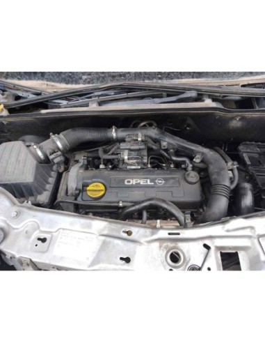 CENTRALITA MOTOR UCE OPEL MERIVA - 174207