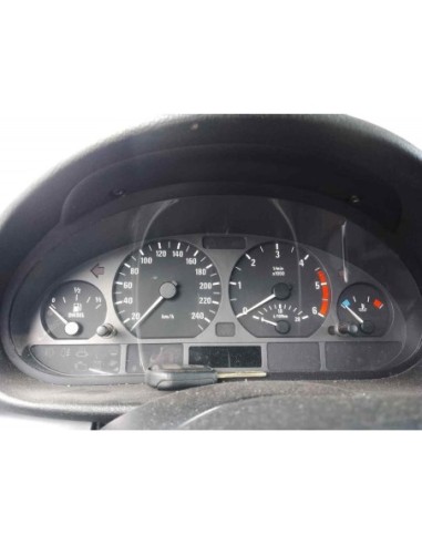 CUADRO INSTRUMENTOS BMW SERIE 3 BERLINA (E46) - 181576