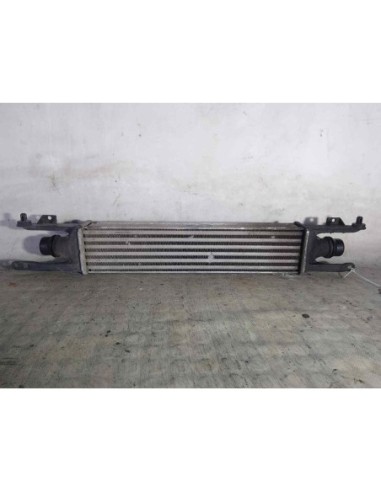 INTERCOOLER OPEL CORSA D - 179116