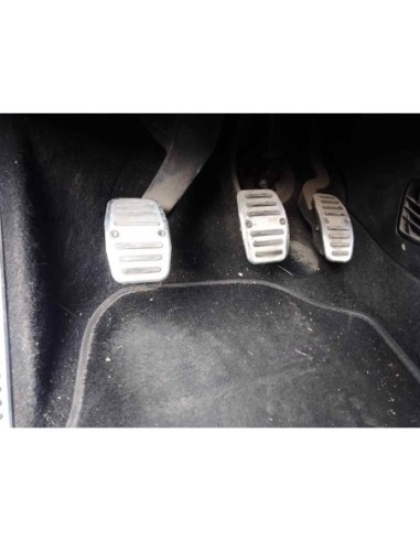 PEDAL ACELERADOR FIAT II BRAVO (198) - 184308