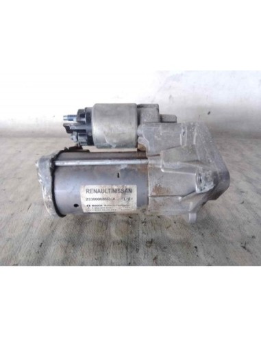 MOTOR ARRANQUE RENAULT MEGANE IV SPORT TOURER - 184813