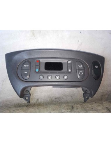 MANDO CALEFACCION / AIRE ACONDICIONADO RENAULT MEGANE I SCENIC (JA0) - 125288