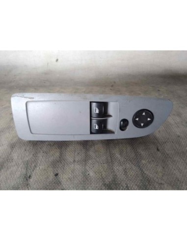 MANDO ELEVALUNAS DELANTERO IZQUIERDO BMW SERIE 1 BERLINA (E81/E87) - 136602