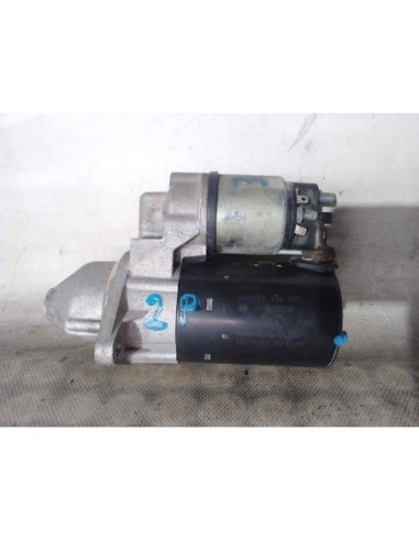 MOTOR ARRANQUE OPEL CORSA D - 144961