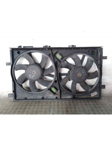 ELECTROVENTILADOR OPEL INSIGNIA BERLINA - 163000