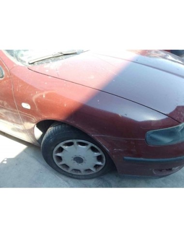 ALETA DELANTERA DERECHA SEAT TOLEDO (1M2) - 163758