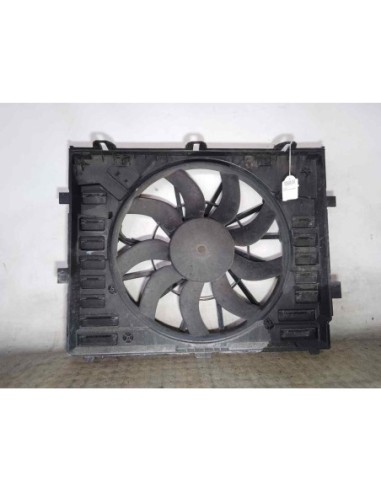 ELECTROVENTILADOR PORSCHE CAYENNE (TIPO 92A) - 166967