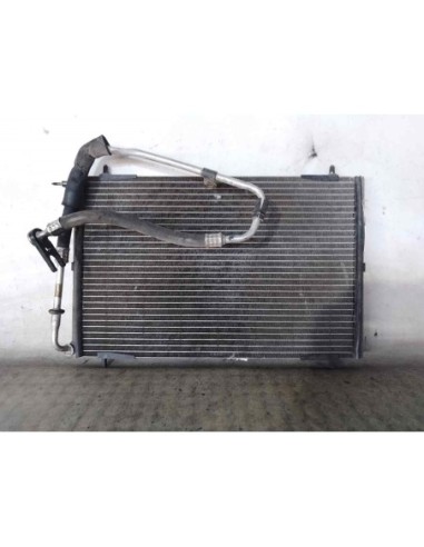 CONDENSADOR / RADIADOR  AIRE ACONDICIONADO PEUGEOT 206 - 176443