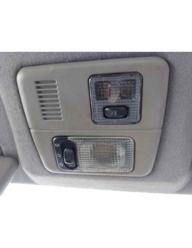 LUZ INTERIOR PEUGEOT 306 BREAK - 149296