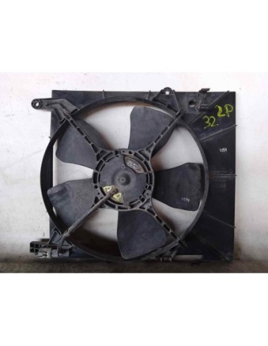 ELECTROVENTILADOR DAEWOO KALOS - 151232