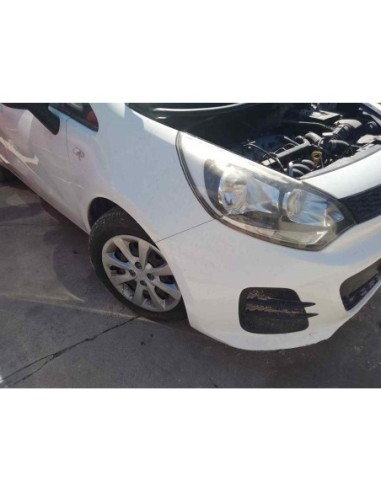 PUENTE DELANTERO KIA RIO (UB) - 157548