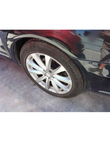 AMORTIGUADOR TRASERO IZQUIERDO MERCEDES-BENZ CLASE S (BM 221) LIM  - 163976