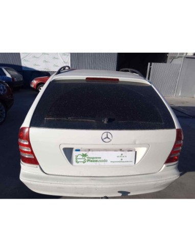 PORTON TRASERO MERCEDES-BENZ CLASE C (BM 203) FAMILIAR - 171871