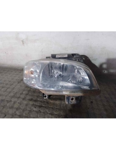 FARO DERECHO SEAT IBIZA (6K1) - 176525