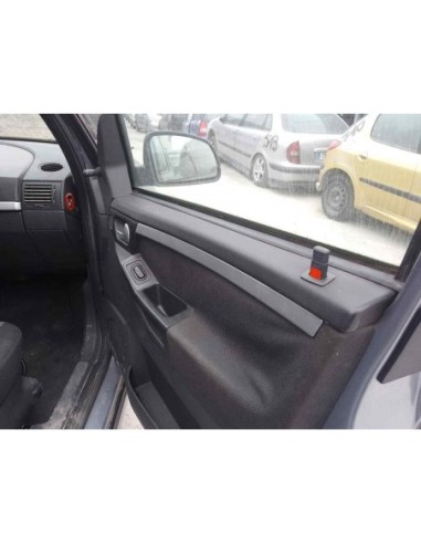 ELEVALUNAS DELANTERO DERECHO OPEL MERIVA - 174219