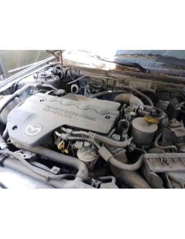 BOMBA DIRECCION MAZDA 323 F/S BERLINA (BJ) - 182451