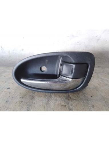 MANETA INTERIOR TRASERA DERECHA TOYOTA YARIS (KSP9/SCP9/NLP9) - 182544